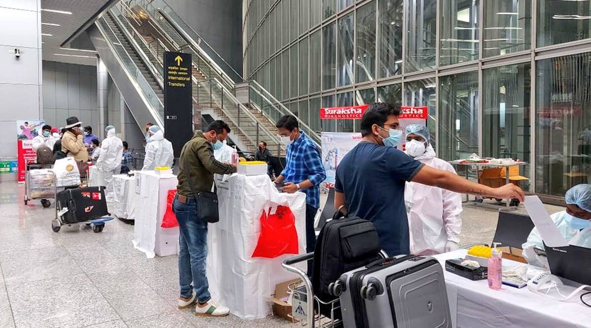 Health News LIVE: Strict Rules At The Airports Amid Sharp Spike In COVID Cases In India - CHECK Details Here